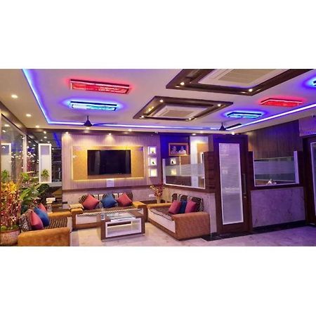 Hotel President, Jodhpur Джодхпур Экстерьер фото