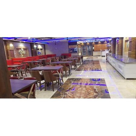 Hotel President, Jodhpur Джодхпур Экстерьер фото
