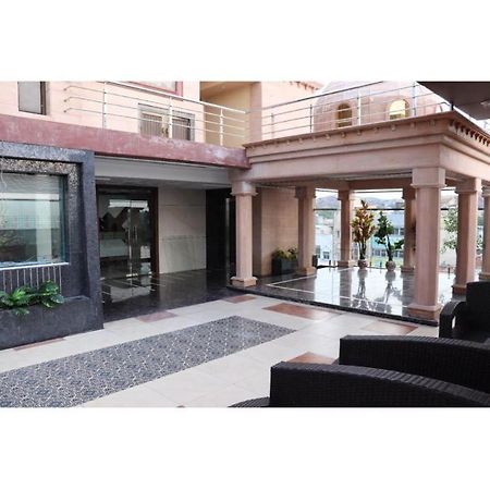 Hotel President, Jodhpur Джодхпур Экстерьер фото