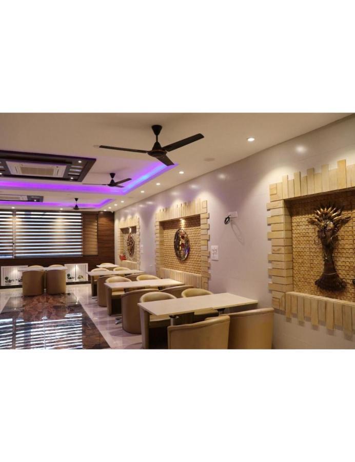 Hotel President, Jodhpur Джодхпур Экстерьер фото